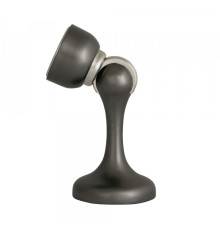 Упор Punto (Пунто) дверной напольный DFIX/MF45 (DSM-45) магнитный GR-23 графит 