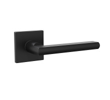 Ручка Punto (Пунто) раздельная K.ARC.Q52.PLUTON BL-24 черный 