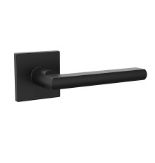 Ручка Punto (Пунто) раздельная K.ARC.Q52.PLUTON BL-24 черный 