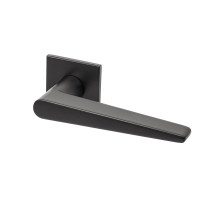 Ручка Armadillo (Армадилло) раздельная K.YM.GELATO BL-26 черный 