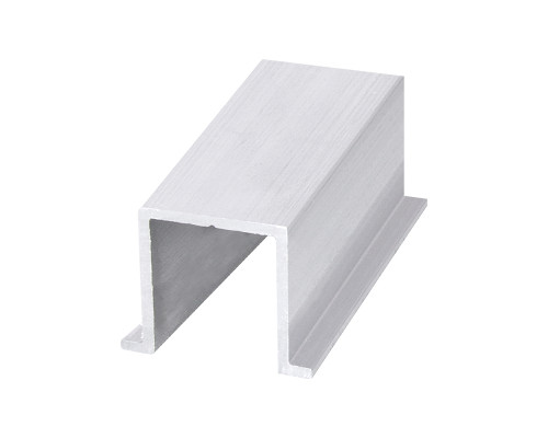 Нижняя Punto (Пунто) направляющая Soft LINE 45/55/1500 track (1,5 м)