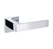 Ручка Fuaro (Фуаро) раздельная K.RL52.REDLINE (RED LINE RL) CP-8 хром 