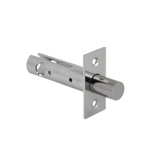 Задвижка Fuaro (Фуаро) врезная DB-ECO.860 (DB 860 eco) CP (хром) 60мм 