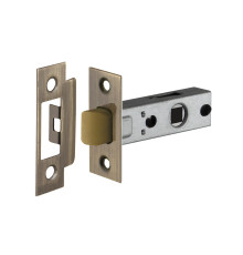 Защелка Ajax (Аякс) врезная PLASTLP45-8 (LP45-8) ABG зеленая бронза 