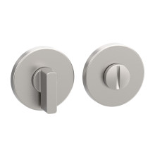 Ручка Punto (Пунто) поворотная BK6.R.EST.R52.JOY SN-3 матовый никель 