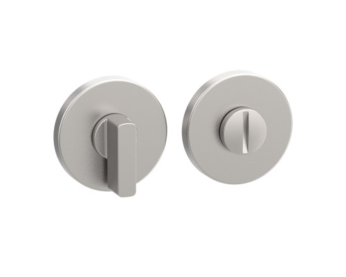 Ручка Punto (Пунто) поворотная BK6.R.EST.R52.JOY SN-3 матовый никель