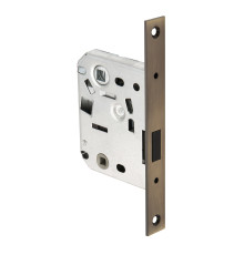 Защелка Ajax (Аякс) врезная MAGNLN72-50 AB бронза 