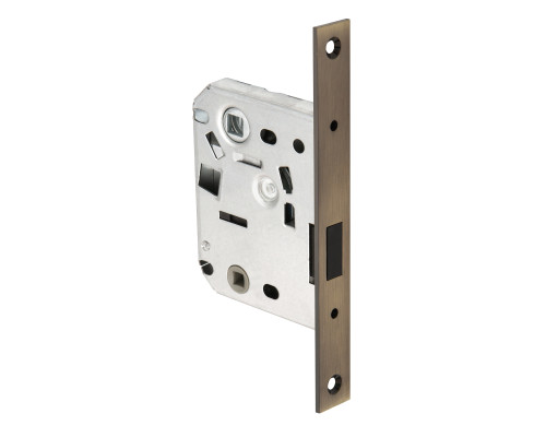 Защелка Ajax (Аякс) врезная MAGNLN72-50 AB бронза