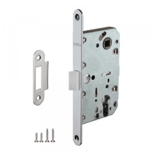 Корпус Punto (Пунто) замка PL85-50/BL CP (хром) 