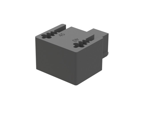 Шаблон Armadillo (Армадилло) для ремня синхронизации SLD.Scope 36/24/50 stencil