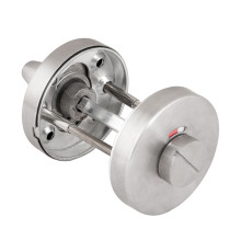 Ручка Fuaro (Фуаро) поворотная BK6.R.DSS304-02 (DSS-02-BK6) INOX 304 