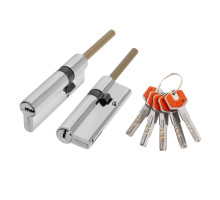 D-PROTERM507/90 Fuaro (Фуаро) mm (55+10+25) термошток 8х65 мм CP, 5 кл. 