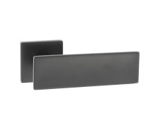 Ручка Punto (Пунто) раздельная K.EST.Q52.OLYMP BL-24 черный 