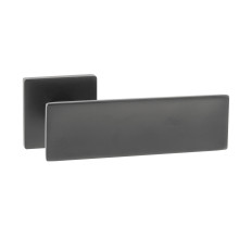 Ручка Punto (Пунто) раздельная K.EST.Q52.OLYMP BL-24 черный 