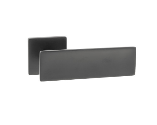 Ручка Punto (Пунто) раздельная K.EST.Q52.OLYMP BL-24 черный