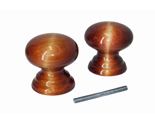 Ручка-кнопка veles (ВЕЛЕС) Орегон