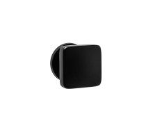 Ручка Punto (Пунто) раздельная R.ARC.R52.SALUT BL-24 черный 