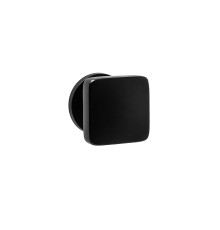 Ручка Punto (Пунто) раздельная R.ARC.R52.SALUT BL-24 черный 