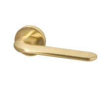 Ручка Armadillo (Армадилло) раздельная R.URB52.EXCALIBUR SG мат.золото 