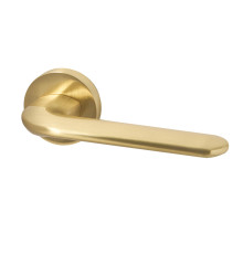 Ручка Armadillo (Армадилло) раздельная R.URB52.EXCALIBUR SG мат.золото 