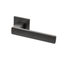 Ручка Armadillo (Армадилло) раздельная K.YM.TOFFEE BL-26 черный 