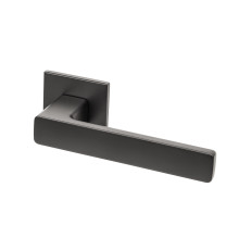 Ручка Armadillo (Армадилло) раздельная K.YM.TOFFEE BL-26 черный 