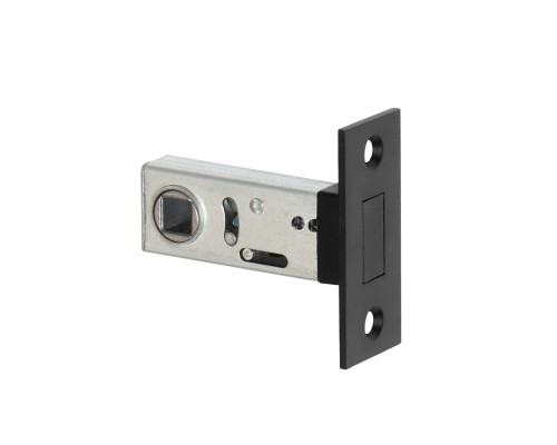 Защелка Ajax (Аякс) врезная MAGNLN50-8 BL черный