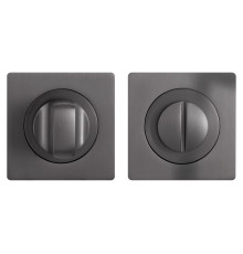 Ручка Ajax (Аякс) поворотная BK6.K.JK51 (BK6 JK) GR-23 графит 