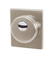 Броненакладка Armadillo (Армадилло) DEF.USS/K.25 (Protector/USS) SN матовый никель 