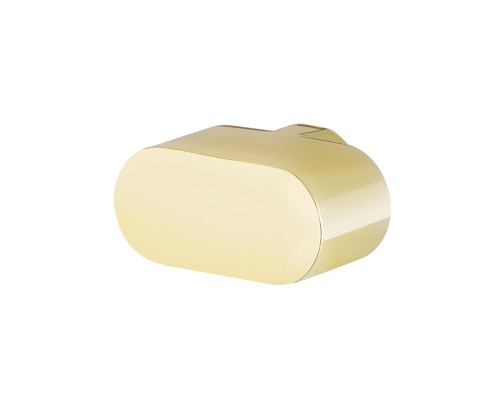 Вертушка Armadillo (Армадилло) на шток цилиндра T.Knob-S (CB-S) GP-2 золото