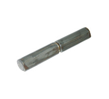 Петля гаражная каплевидная 16x120 б/п