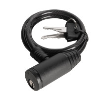 Замок Ajax (Аякс) навесной PD-0665-KEY 