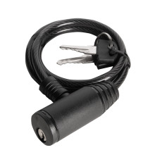 Замок Ajax (Аякс) навесной PD-0665-KEY 