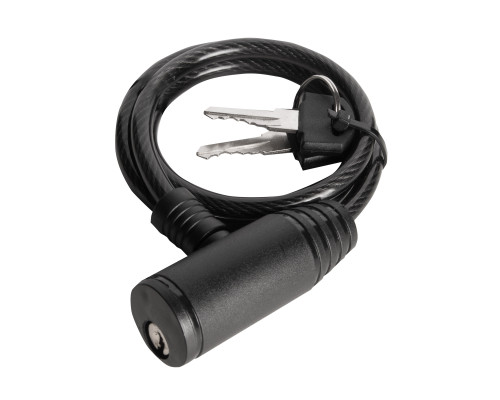 Замок Ajax (Аякс) навесной PD-0665-KEY