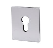 Накладка Armadillo (Армадилло) на цилиндр ESC.C.USS/K (ET Protector/USS) CP хром 