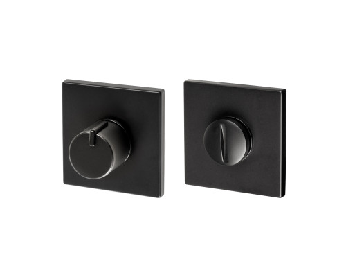 Ручка Armadillo (Армадилло) поворотная BK6.K.YM BL-26 черный