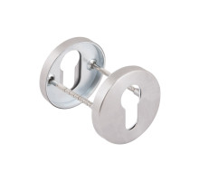 Накладка Fuaro (Фуаро) под цилиндр ET.R.DSS304-02 (DSS-02-ET) INOX 304 