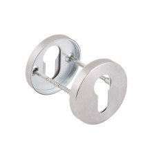 Накладка Fuaro (Фуаро) под цилиндр ET.R.DSS304-02 (DSS-02-ET) INOX 304 