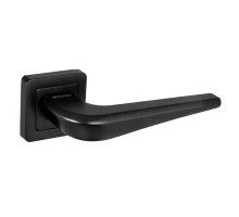 Ручка Fuaro (Фуаро) раздельная K.XM52.BIO (BIO XM) BL-24 черный 