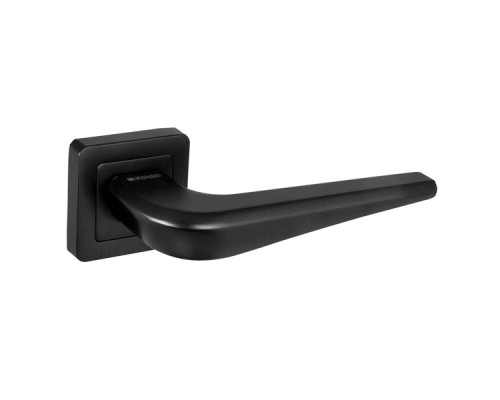 Ручка Fuaro (Фуаро) раздельная K.XM52.BIO (BIO XM) BL-24 черный