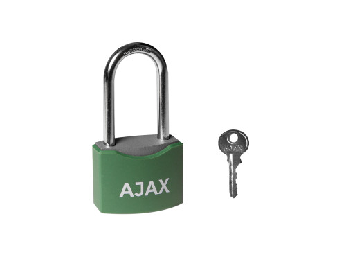 Замок Ajax (Аякс) навесной PD-0550L 3 key