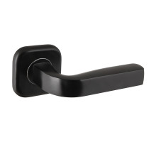 Ручка Fuaro (Фуаро) раздельная K.XL62.TOR (TOR XL) BL-24 черный 