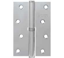 Петля Punto (Пунто) съемная IN4100SR-HD CP правая (113/HD-4) хром ПОДВЕС 