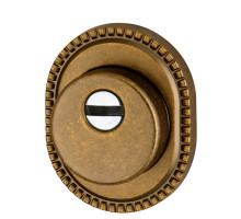 Броненакладка Armadillo (Армадилло) DEF.CL/OV.25 (ET/ATC-Protector 1CL-25) OB-13 античная бронза 