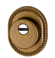 Броненакладка Armadillo (Армадилло) DEF.CL/OV.25 (ET/ATC-Protector 1CL-25) OB-13 античная бронза 