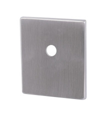 Накладка Armadillo (Армадилло) на шток цилиндра ESC.O.USS/K (BK Protector/USS) MWSC-33 итальянский тисненый 