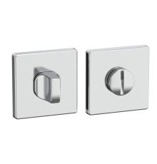 Ручка Punto (Пунто) поворотная BK6.K.EST.Q52 CP-8 хром 