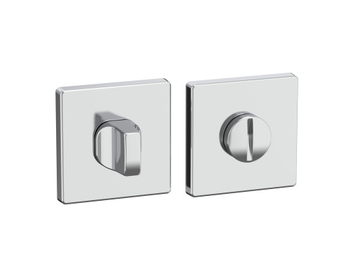 Ручка Punto (Пунто) поворотная BK6.K.EST.Q52 CP-8 хром