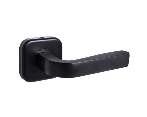 Ручка Fuaro (Фуаро) раздельная K.TRD62.TOROID BL-24 черный