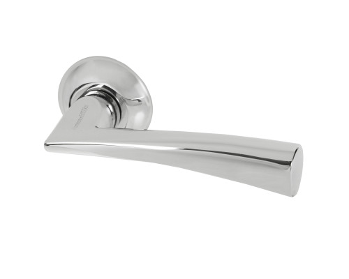 Ручка Armadillo (Армадилло) раздельная R.LD54.Columba (Columba LD80) CP-8 хром